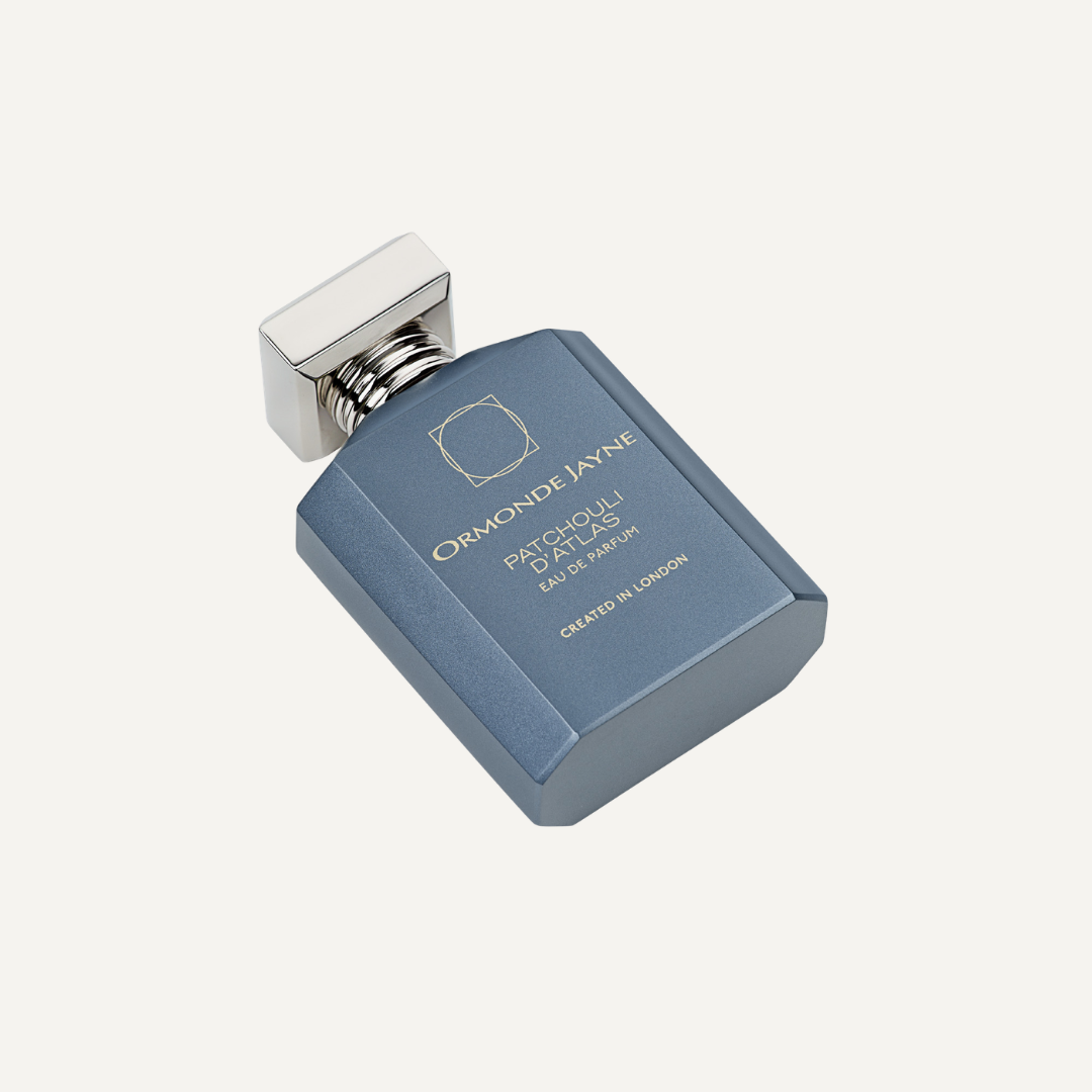 Ormonde Jayne - Patchouli d'Atlas