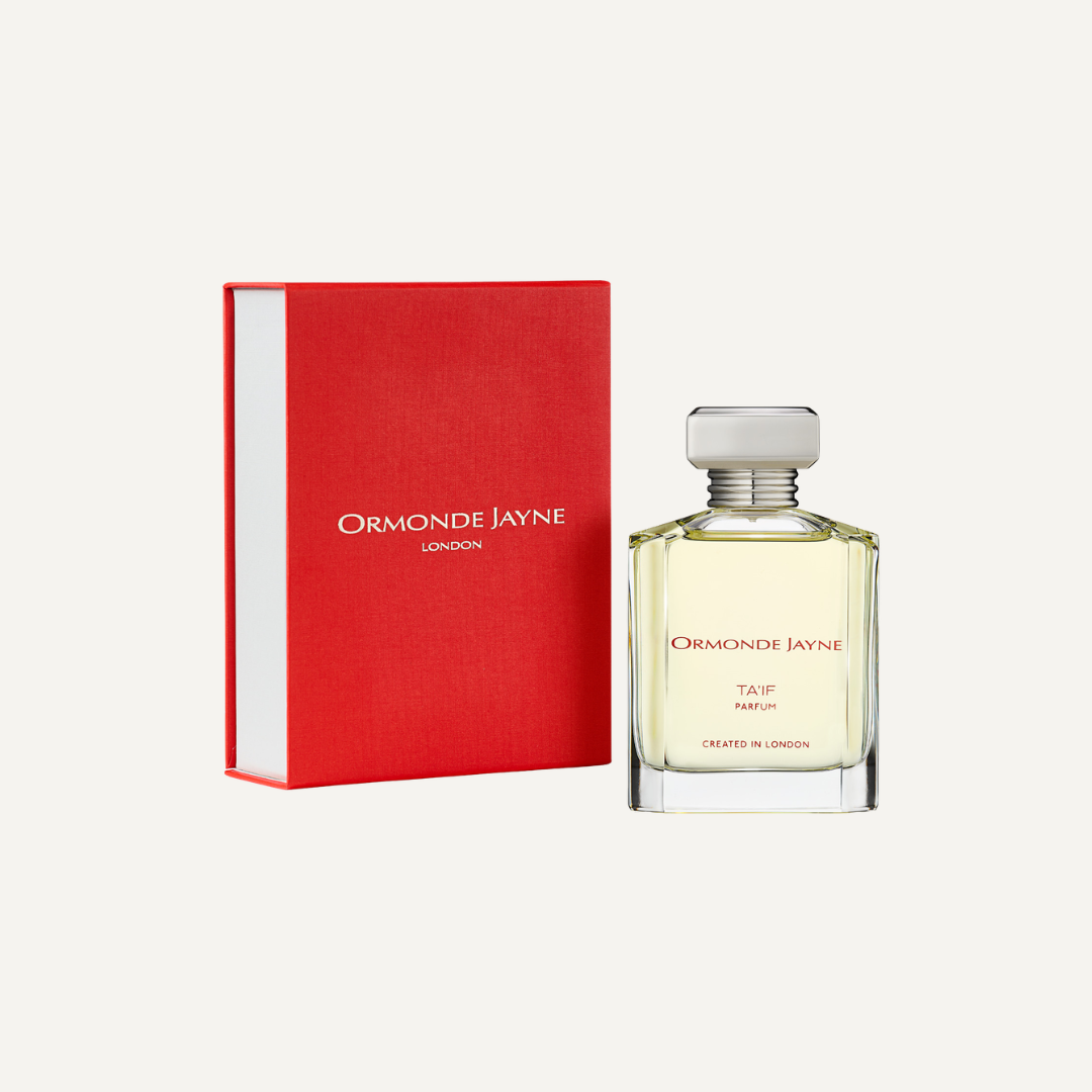 Ormonde Jayne - Ta’if