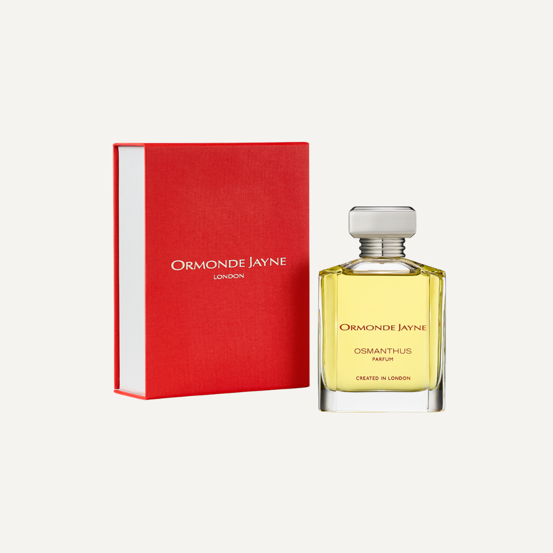 Ormonde Jayne - Osmanthus