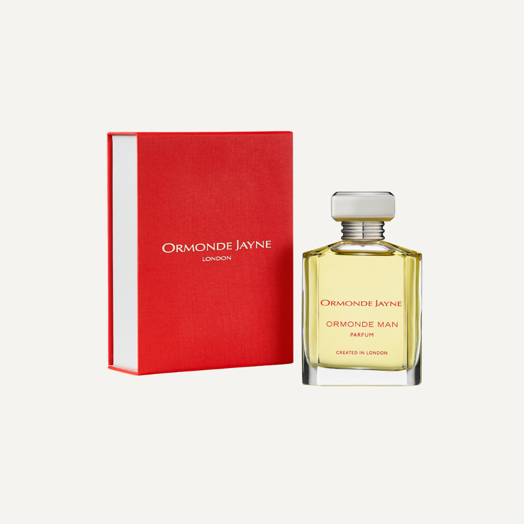 Ormonde Jayne - Ormonde Man