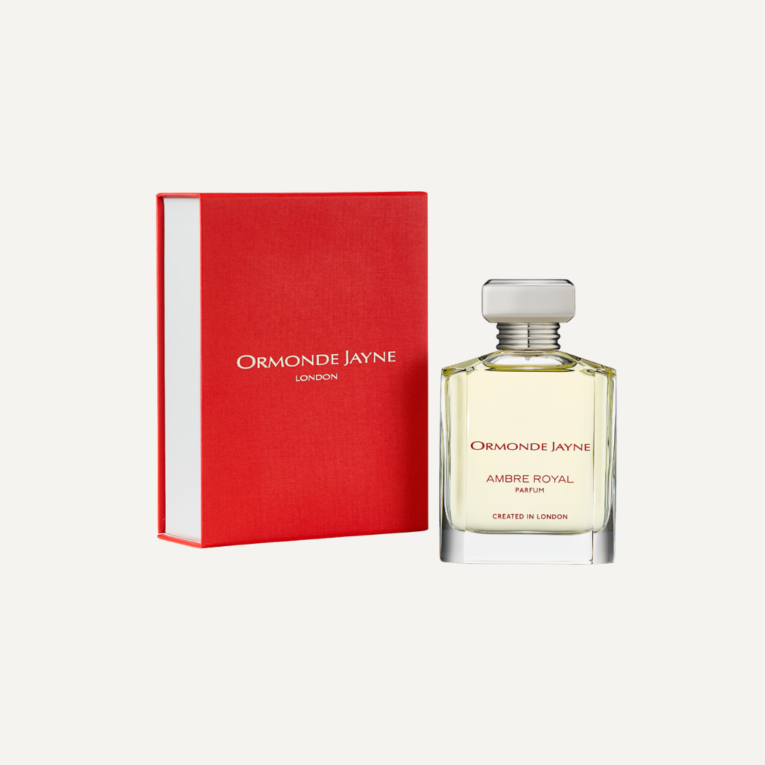 Ormonde Jayne - Ambre Royal