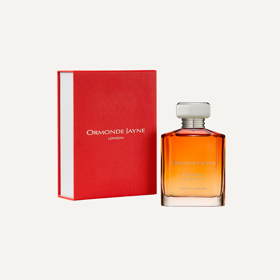 Ormonde Jayne - Byzance