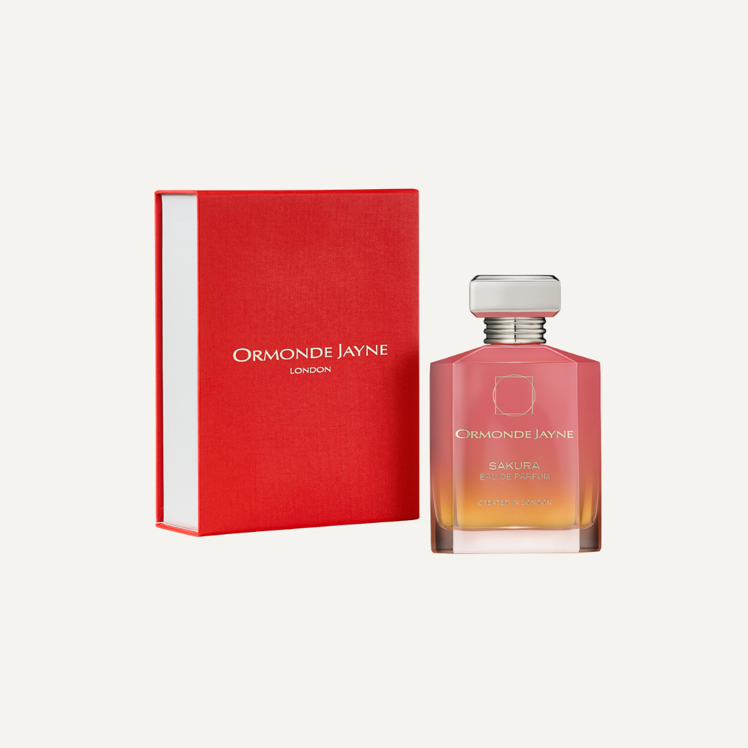 Ormonde Jayne - Sakura