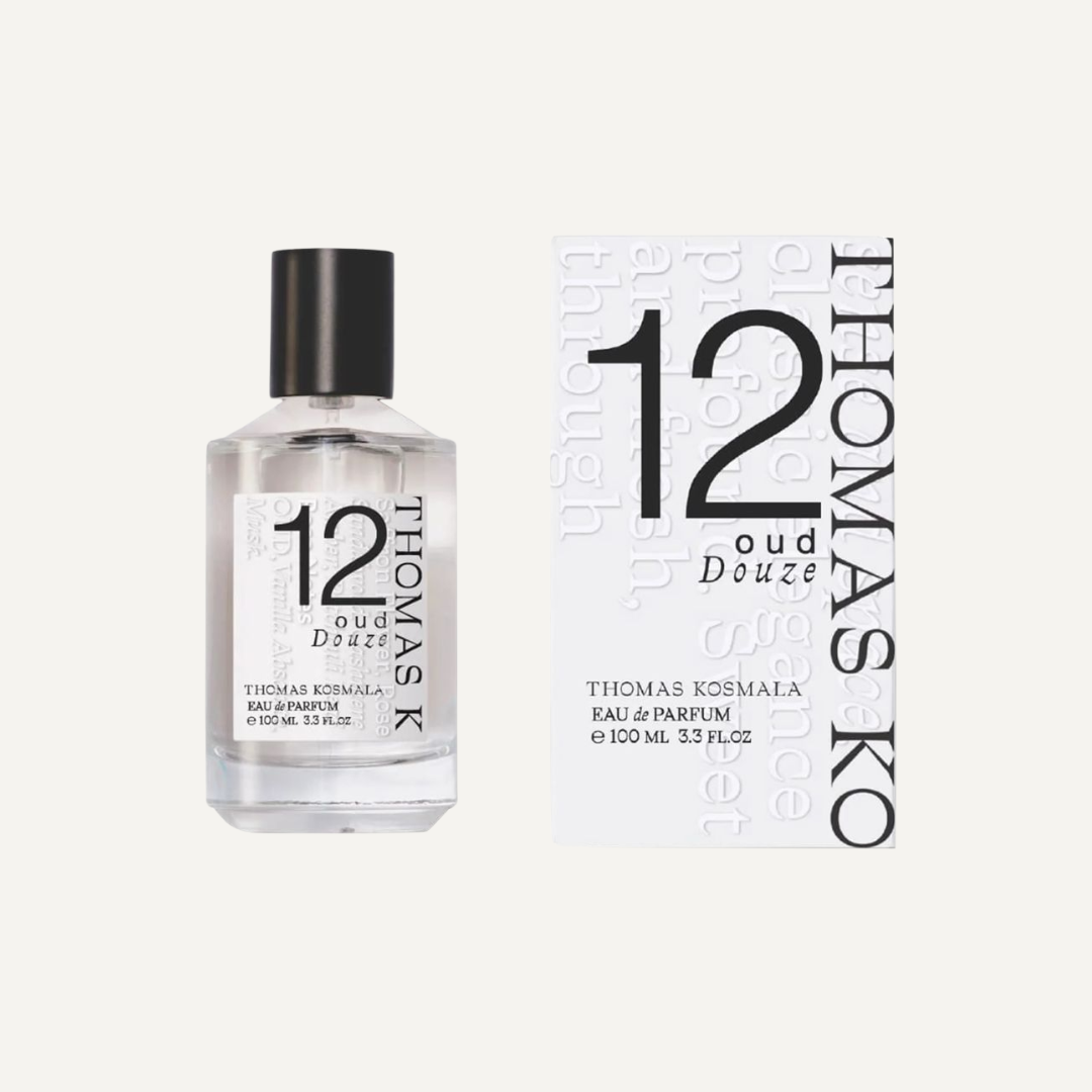 Thomas Kosmala - No.12 Oud Douze