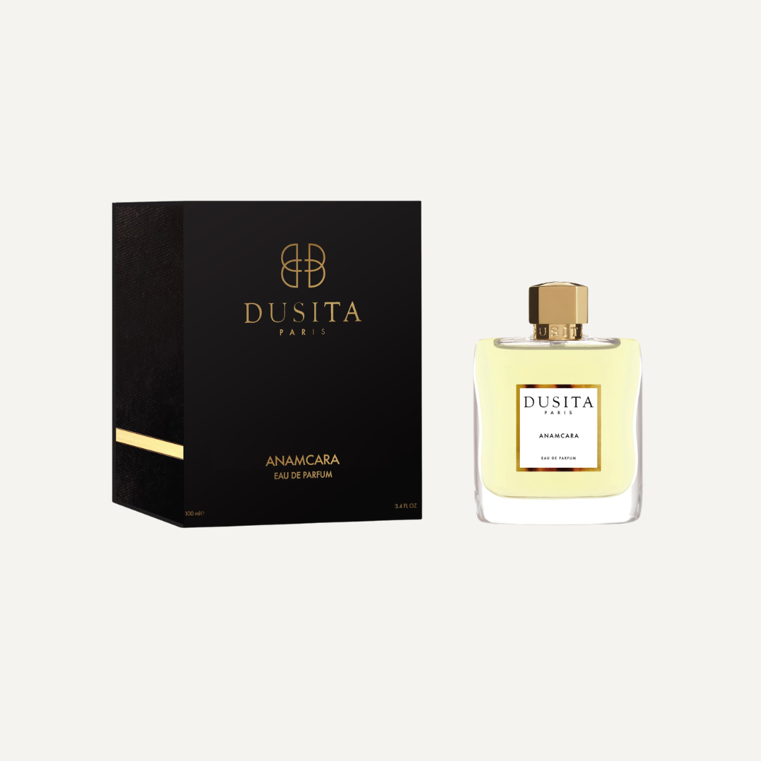 Dusita - Anamcara