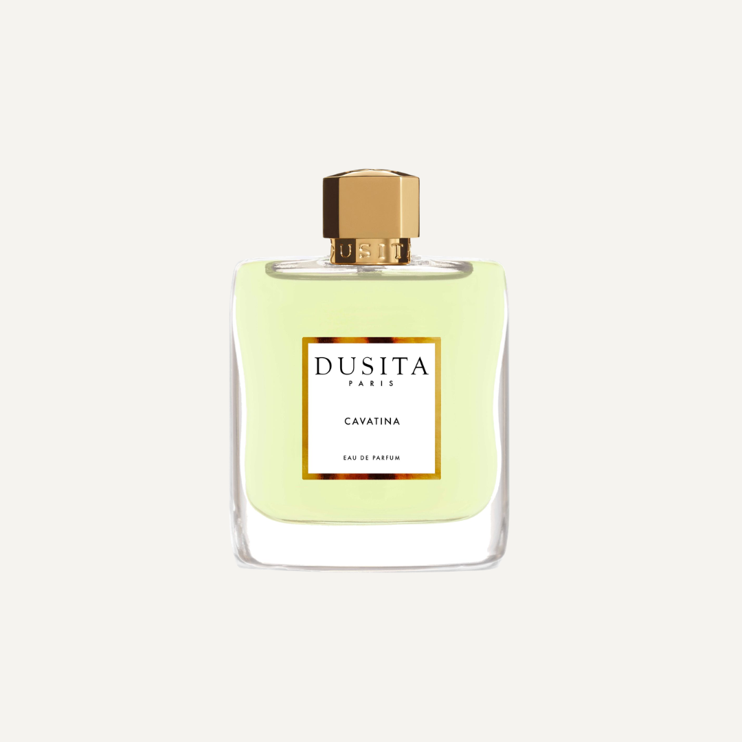 Dusita - Cavatina