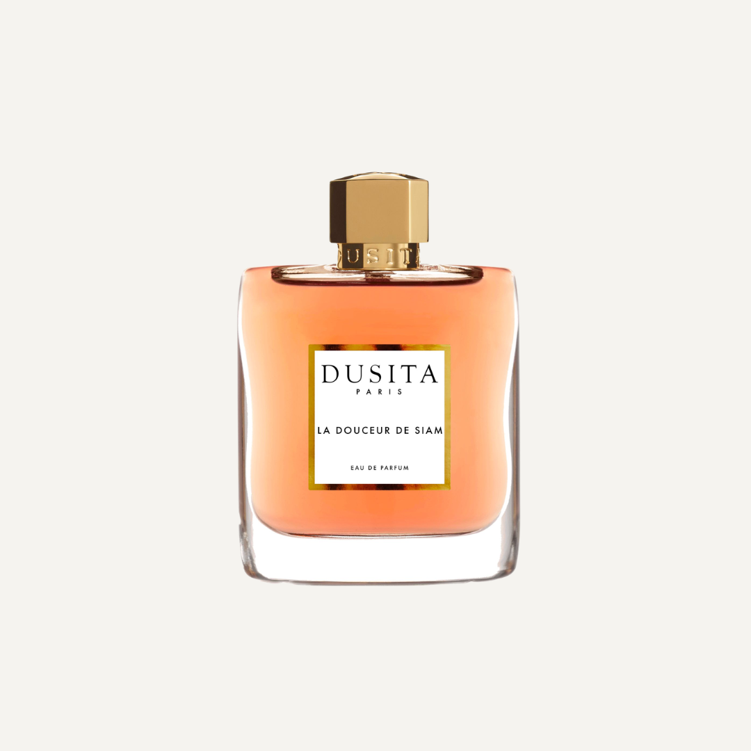 Dusita - La Douceur de Siam