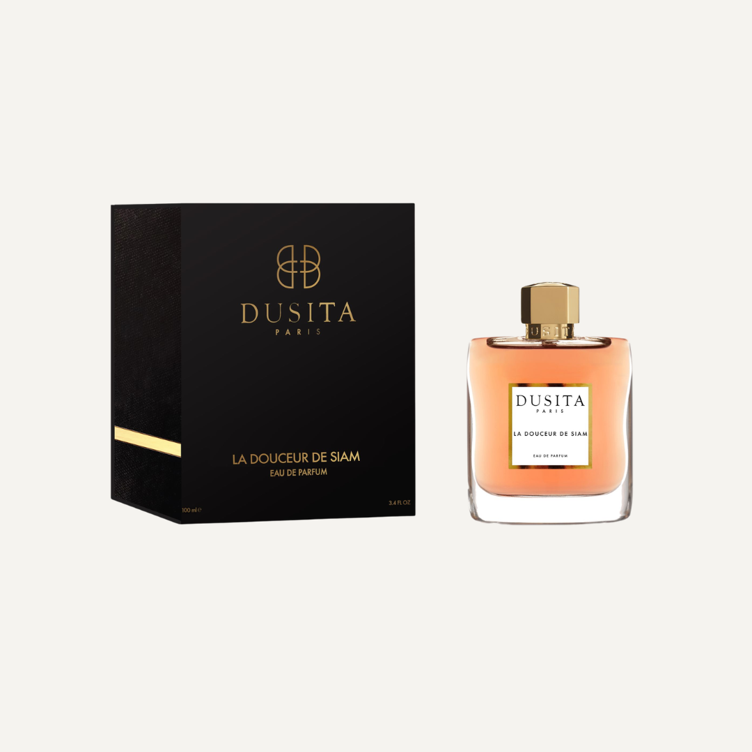 Dusita - La Douceur de Siam