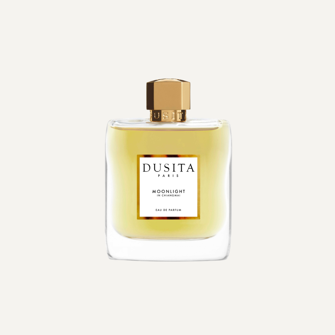 Dusita - Moonlight in Chiangmai