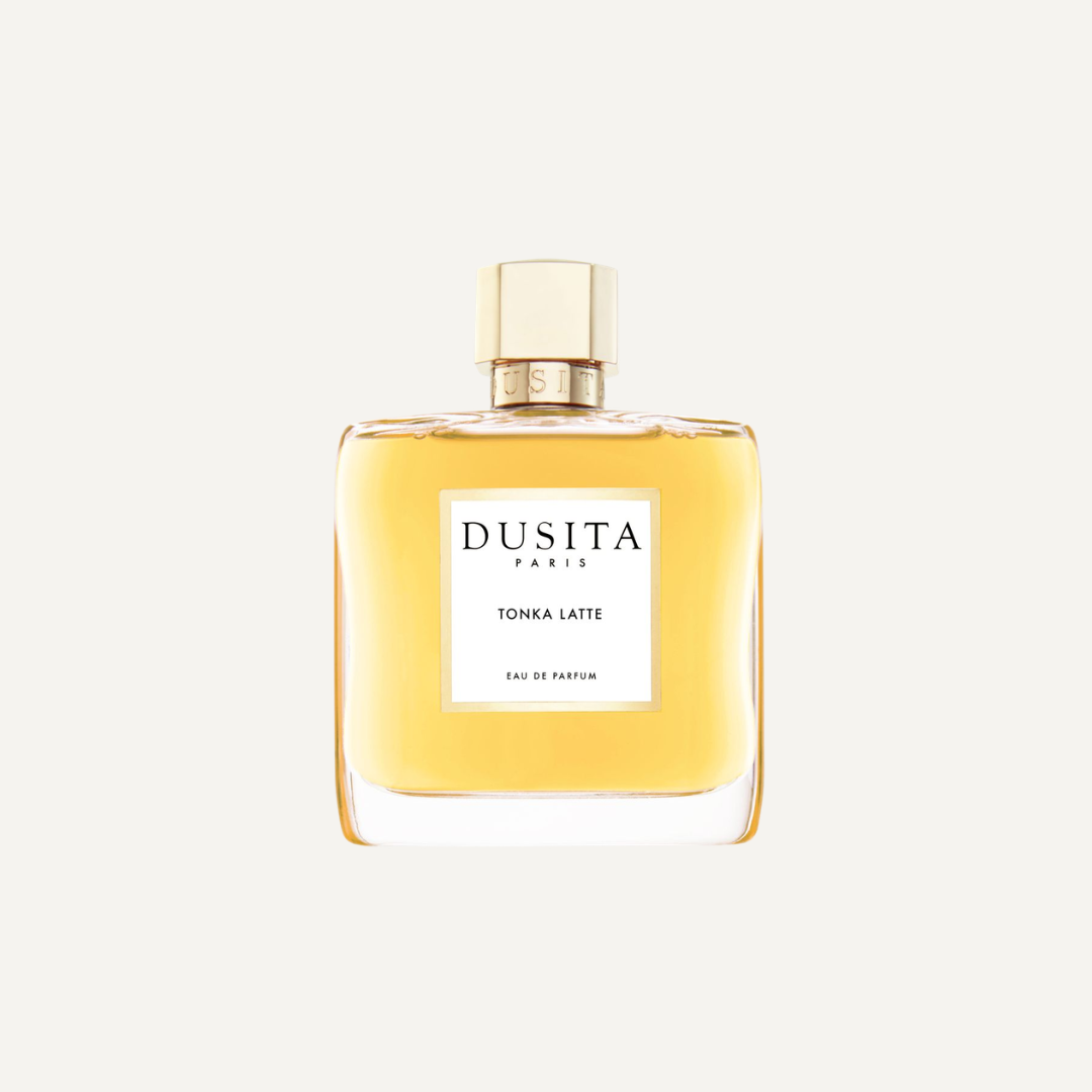 Dusita - Tonka Latte