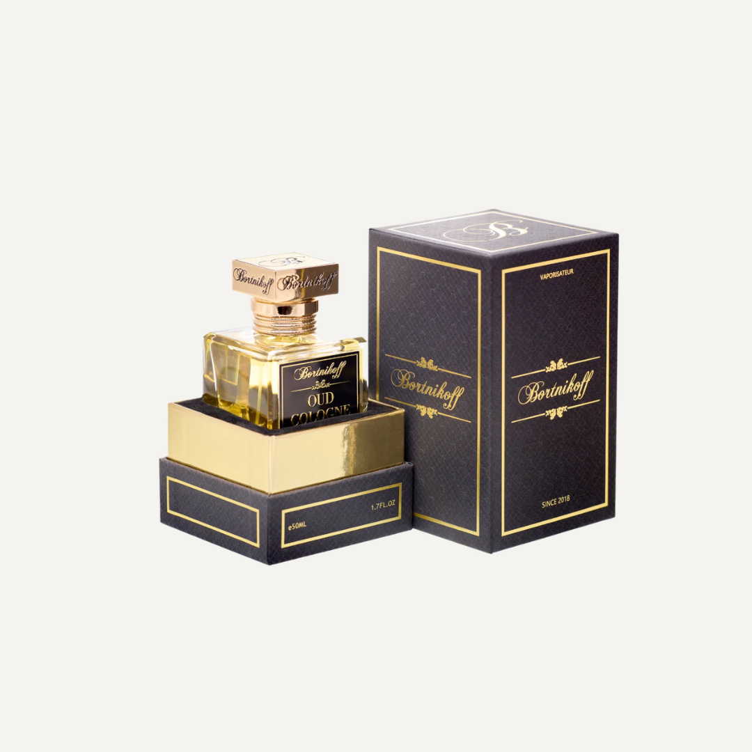 Bortnikoff - Oud Cologne
