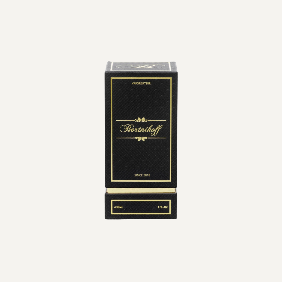 Bortnikoff - Rich