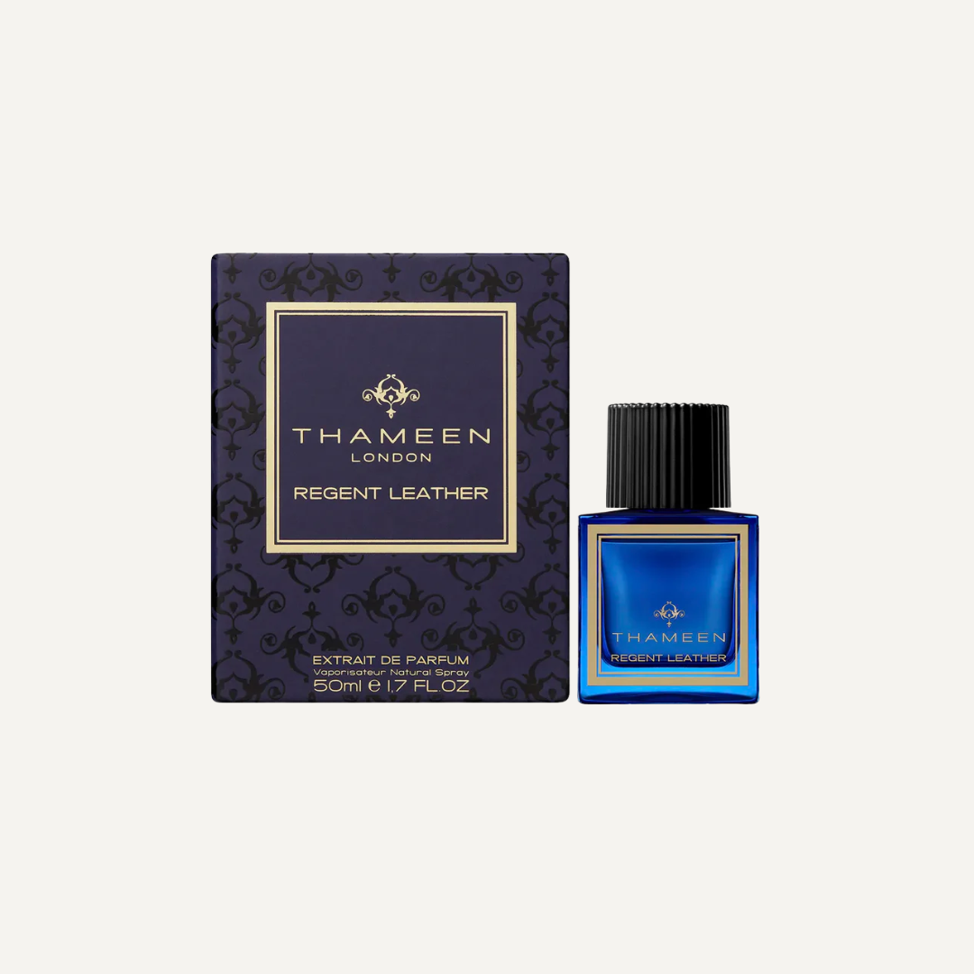 Thameen - Regent Leather