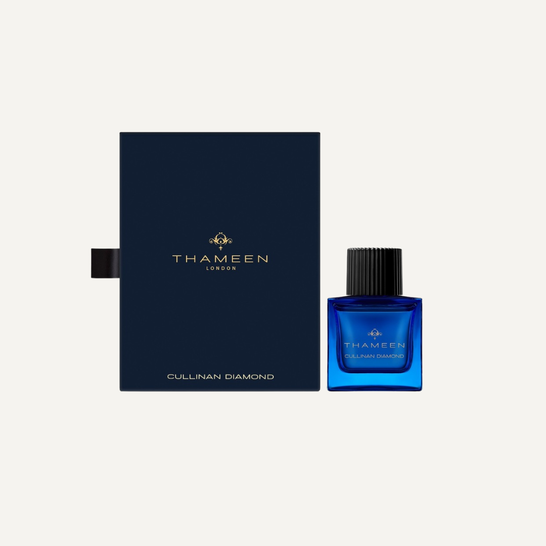 Thameen - Cullinan Diamond
