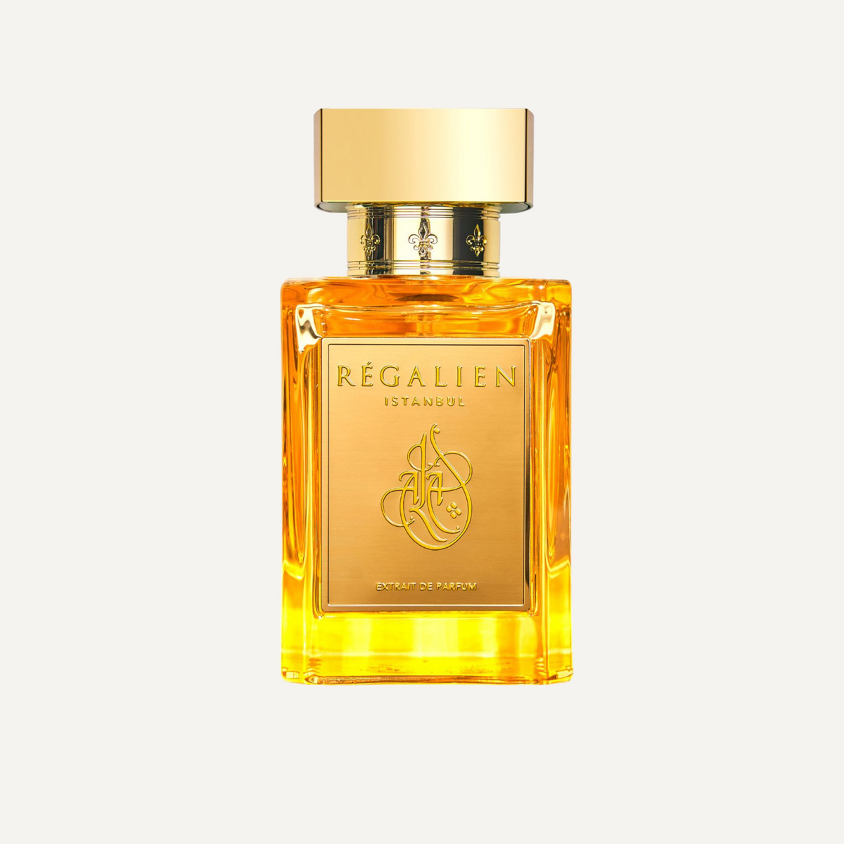 Régalien - Ala