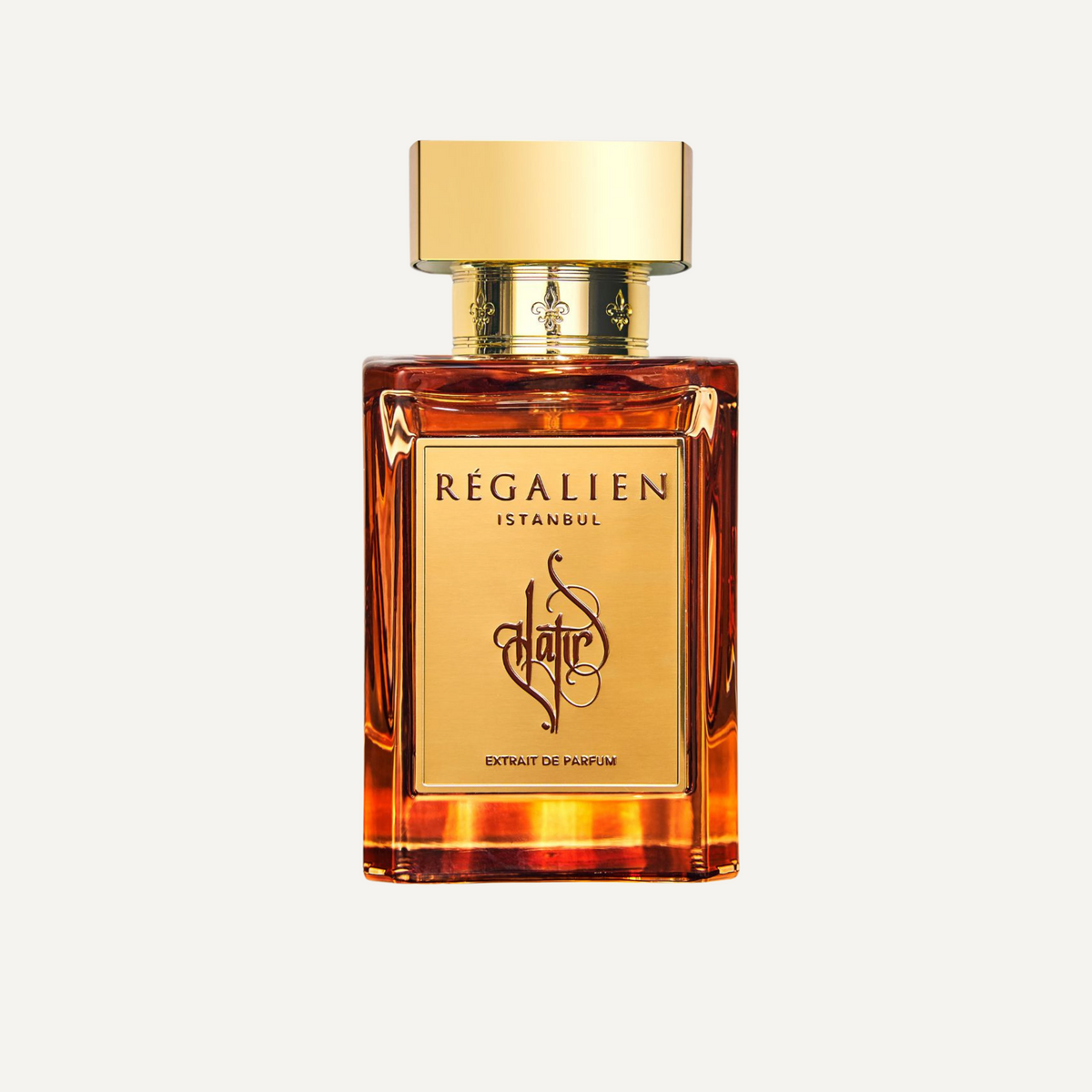 Régalien - Hatir