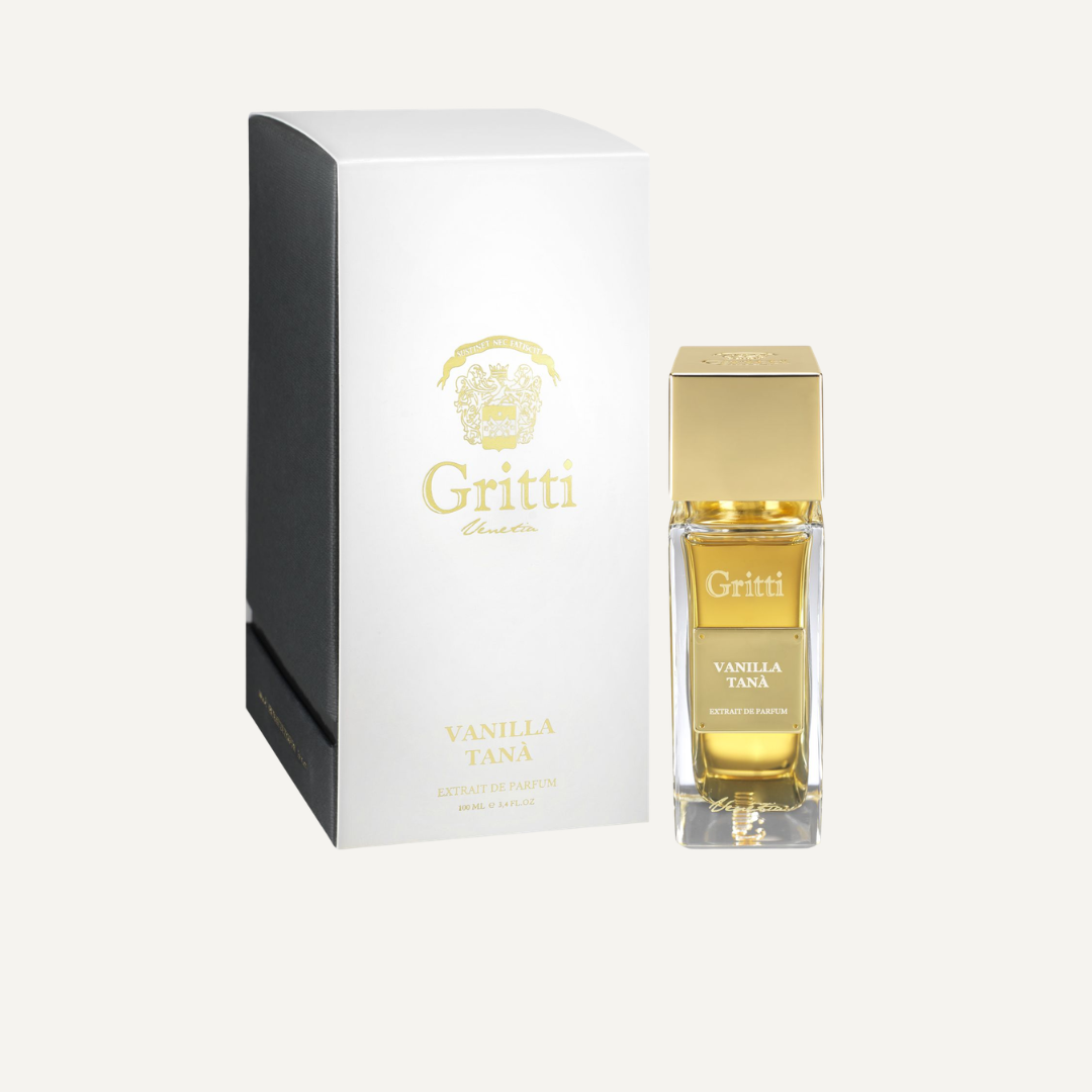 Gritti - Vanilla Tanà