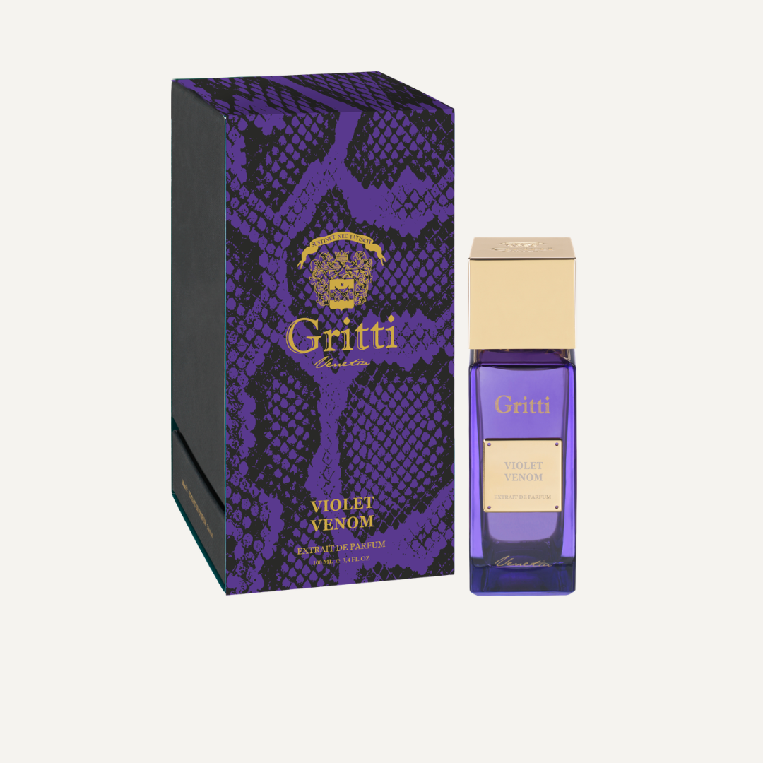 Gritti - Violet Venom