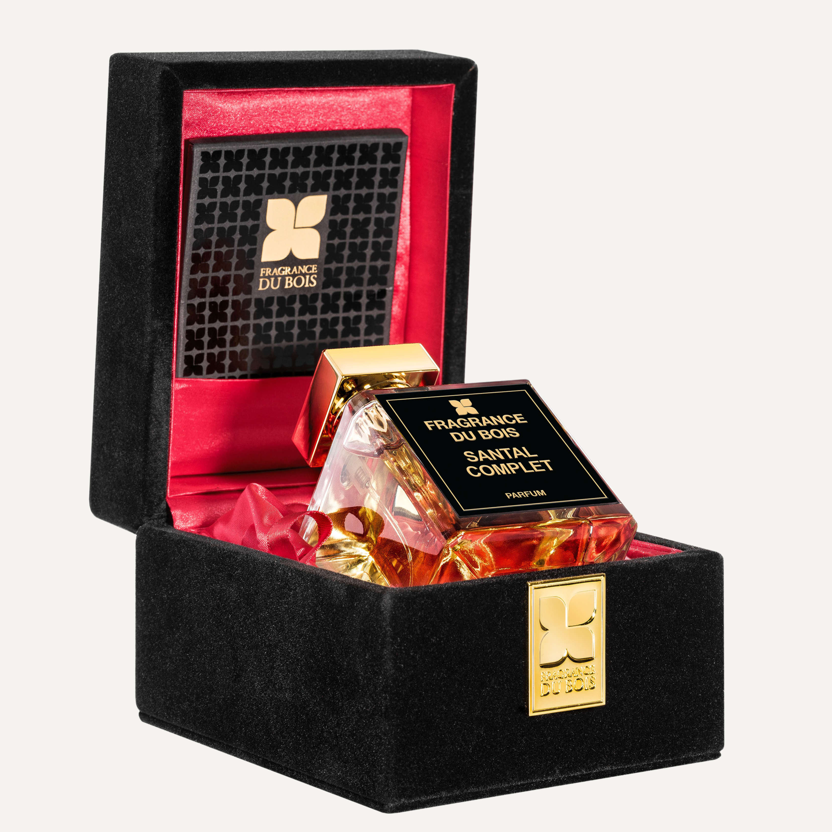 Fragrance Du Bois - Santal Complet