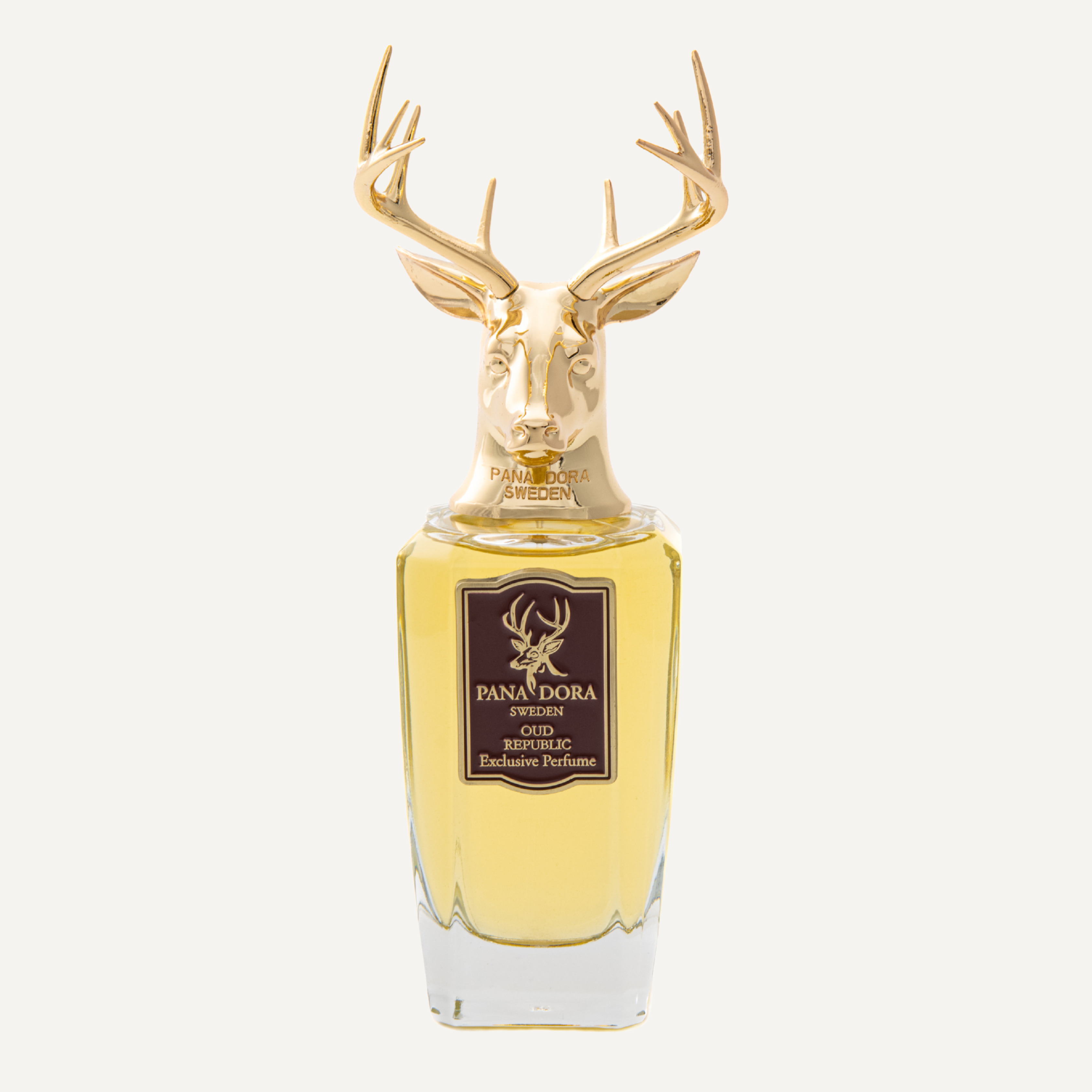 Pana Dora - Oud Republic