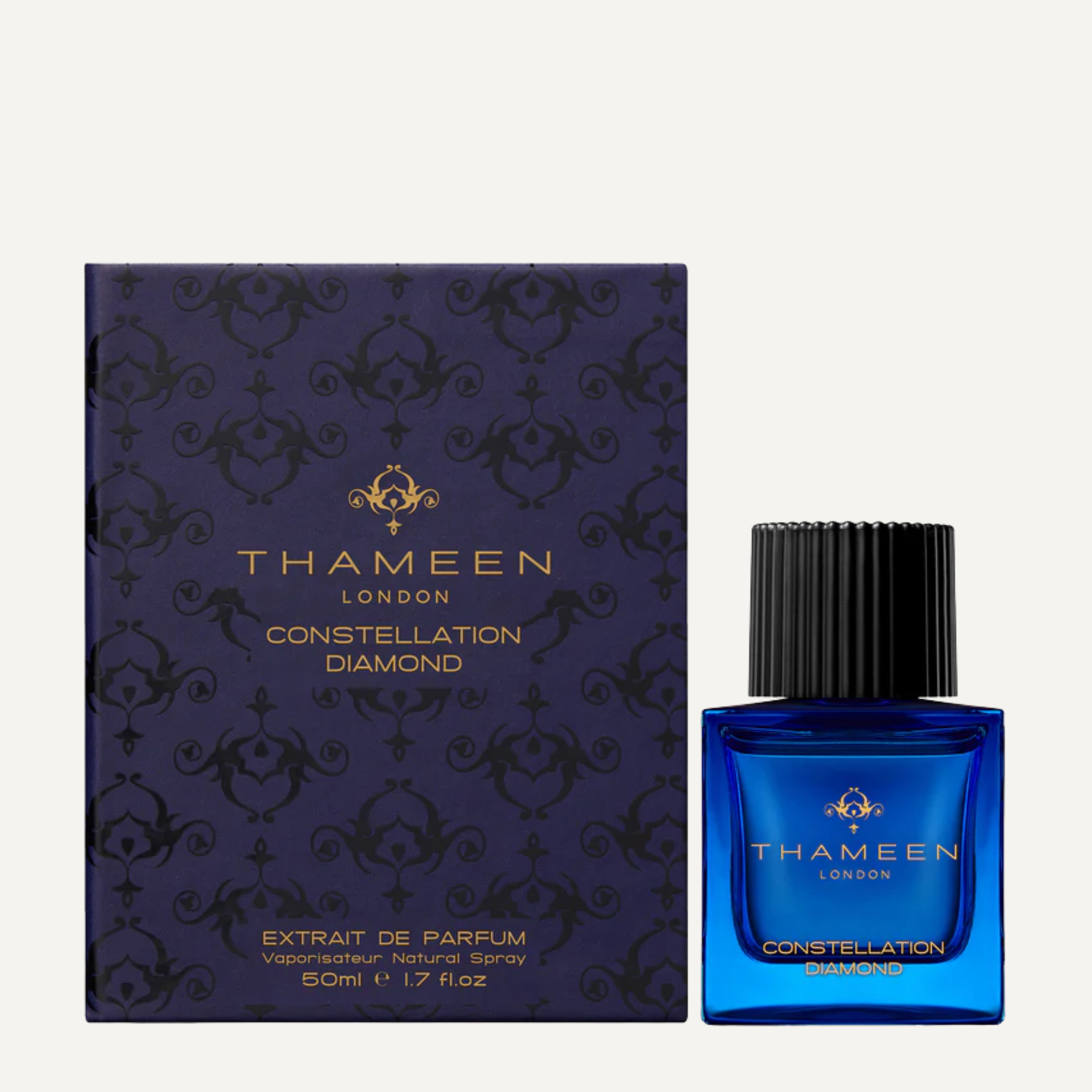 Thameen - Constellation Diamond