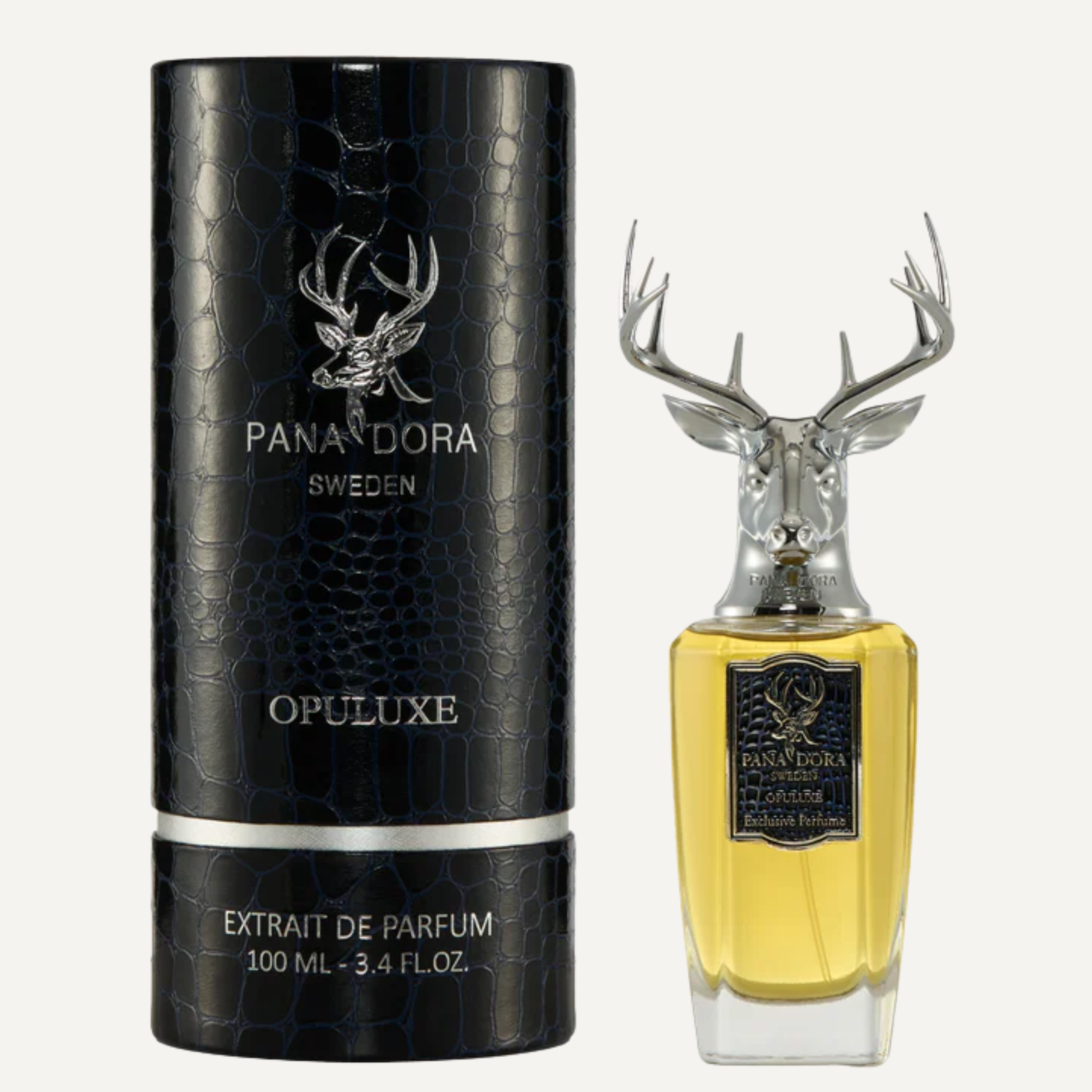 Pana Dora - Opuluxe