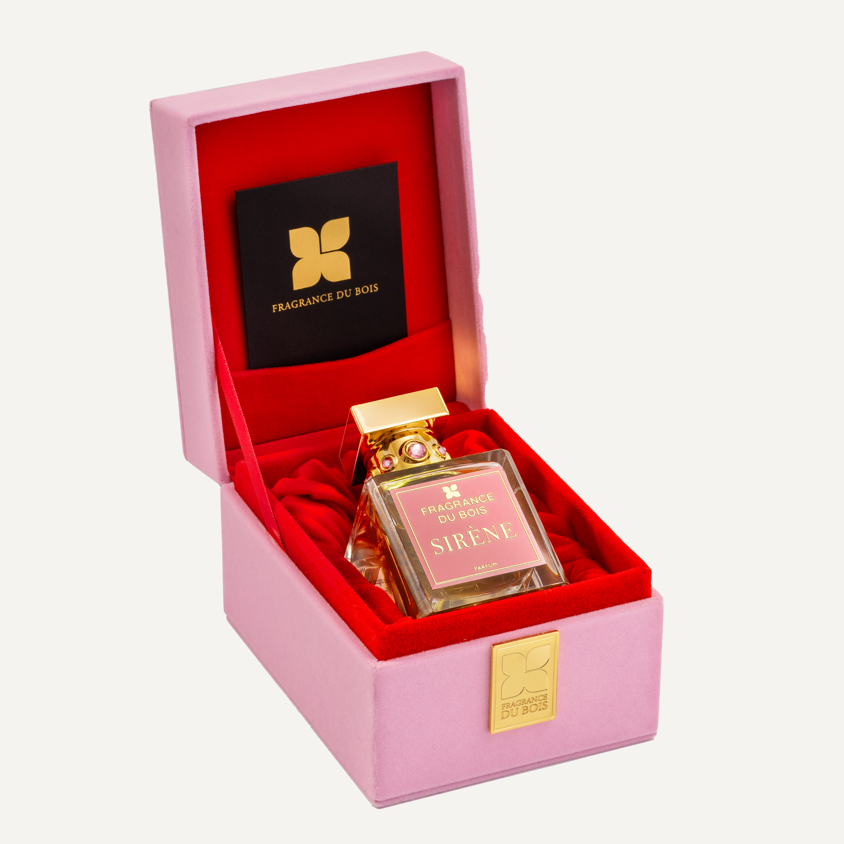 Fragrance Du Bois - Sirène