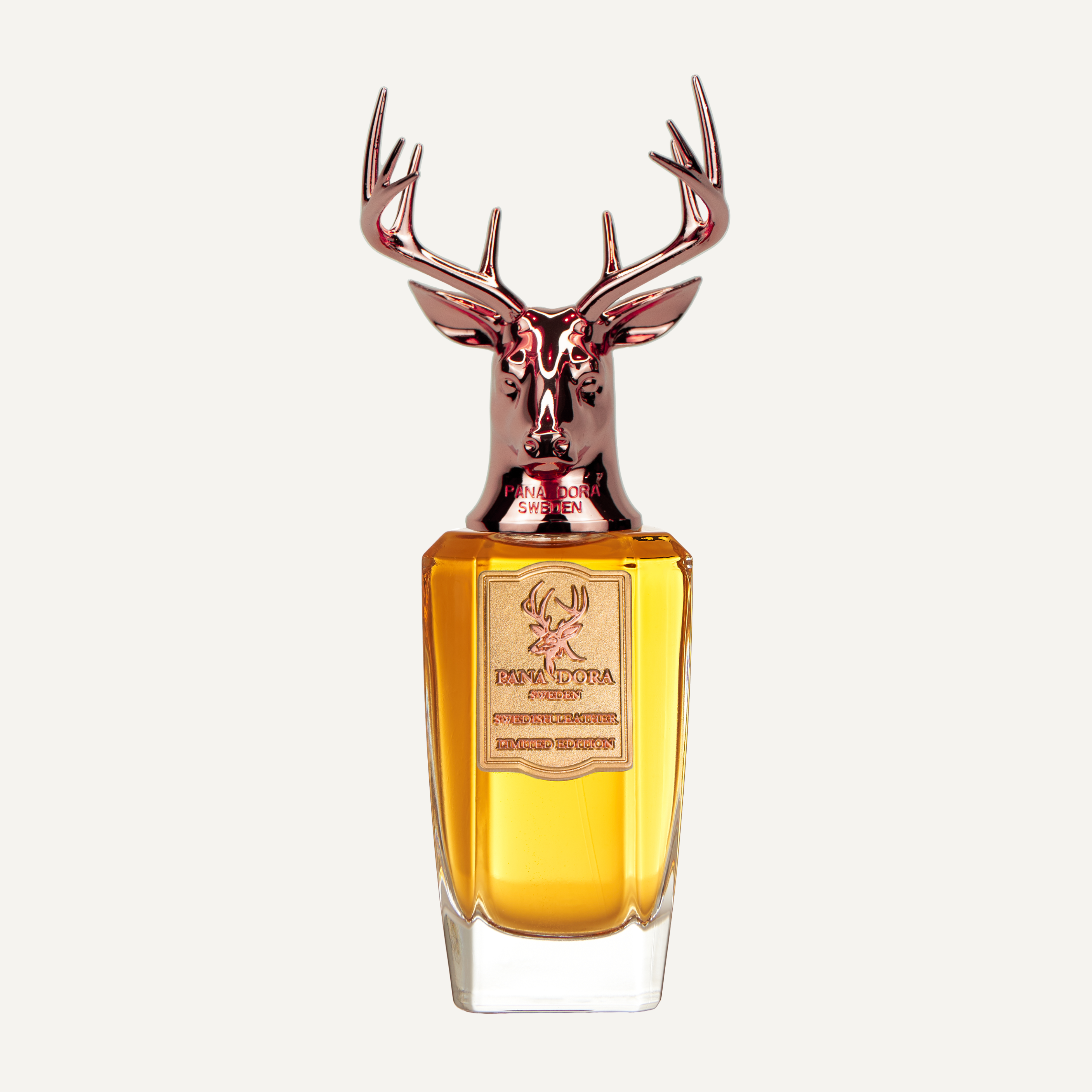 Pana Dora - Swedish Leather (Limited Edition)