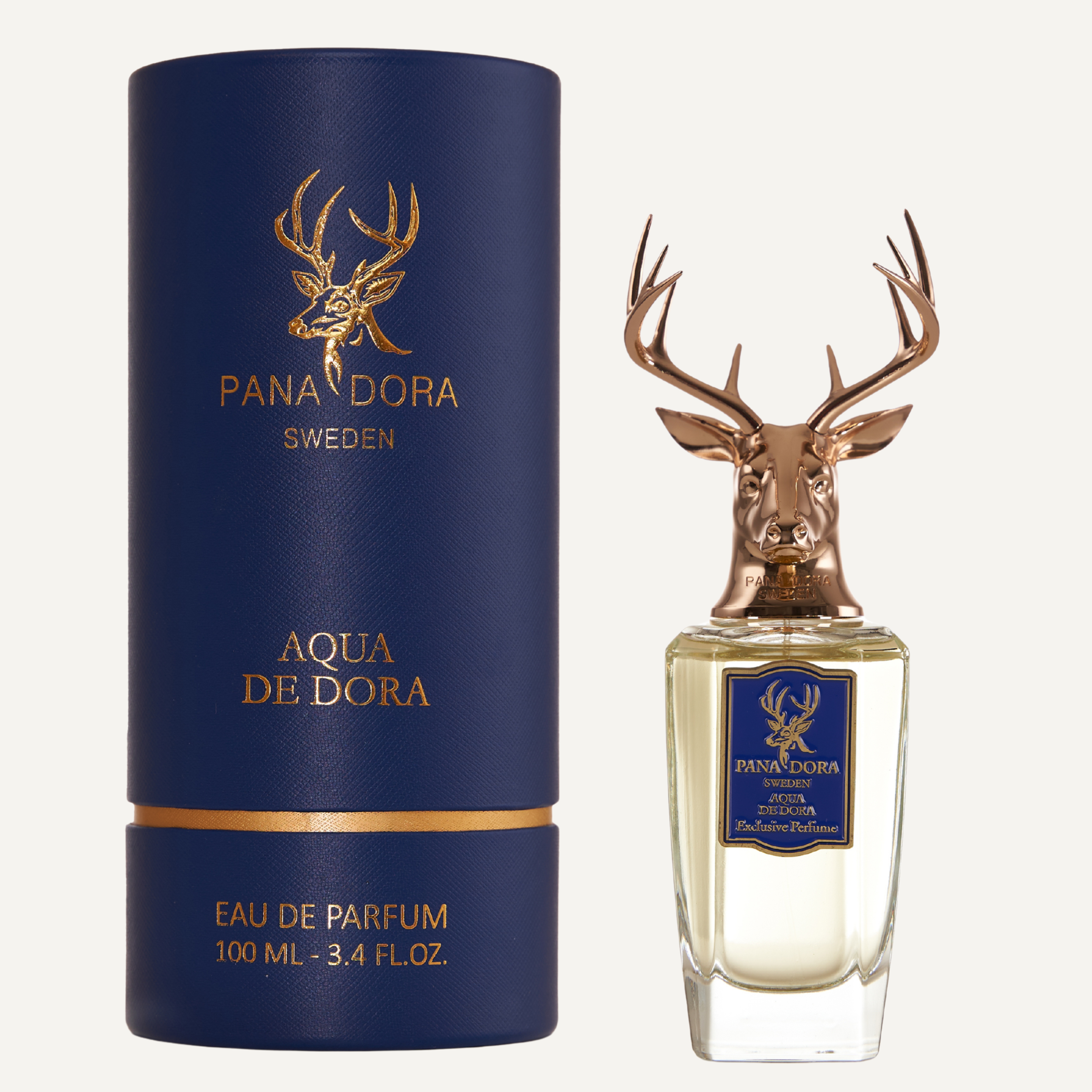 Pana Dora - Aqua de Dora