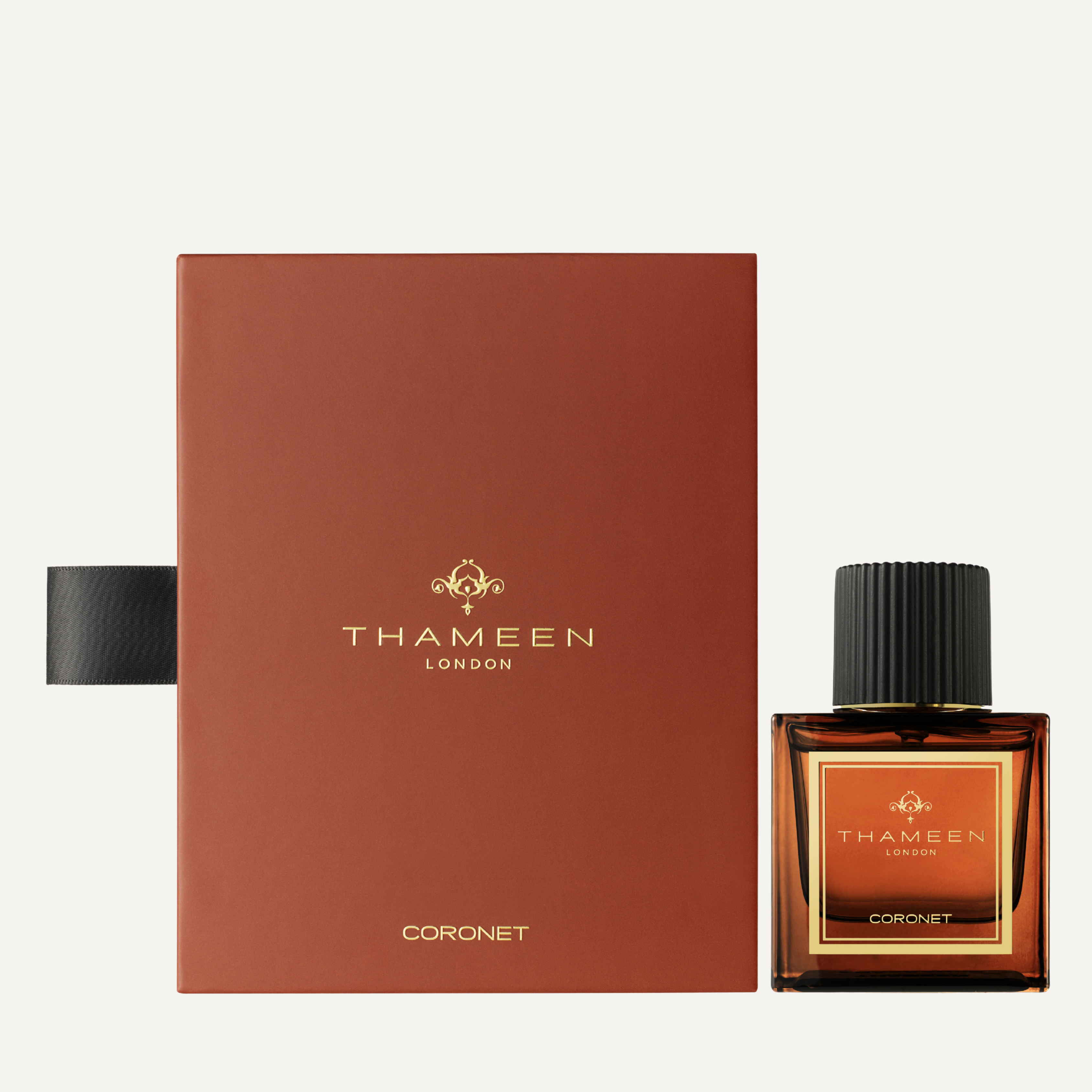 Thameen - Coronet