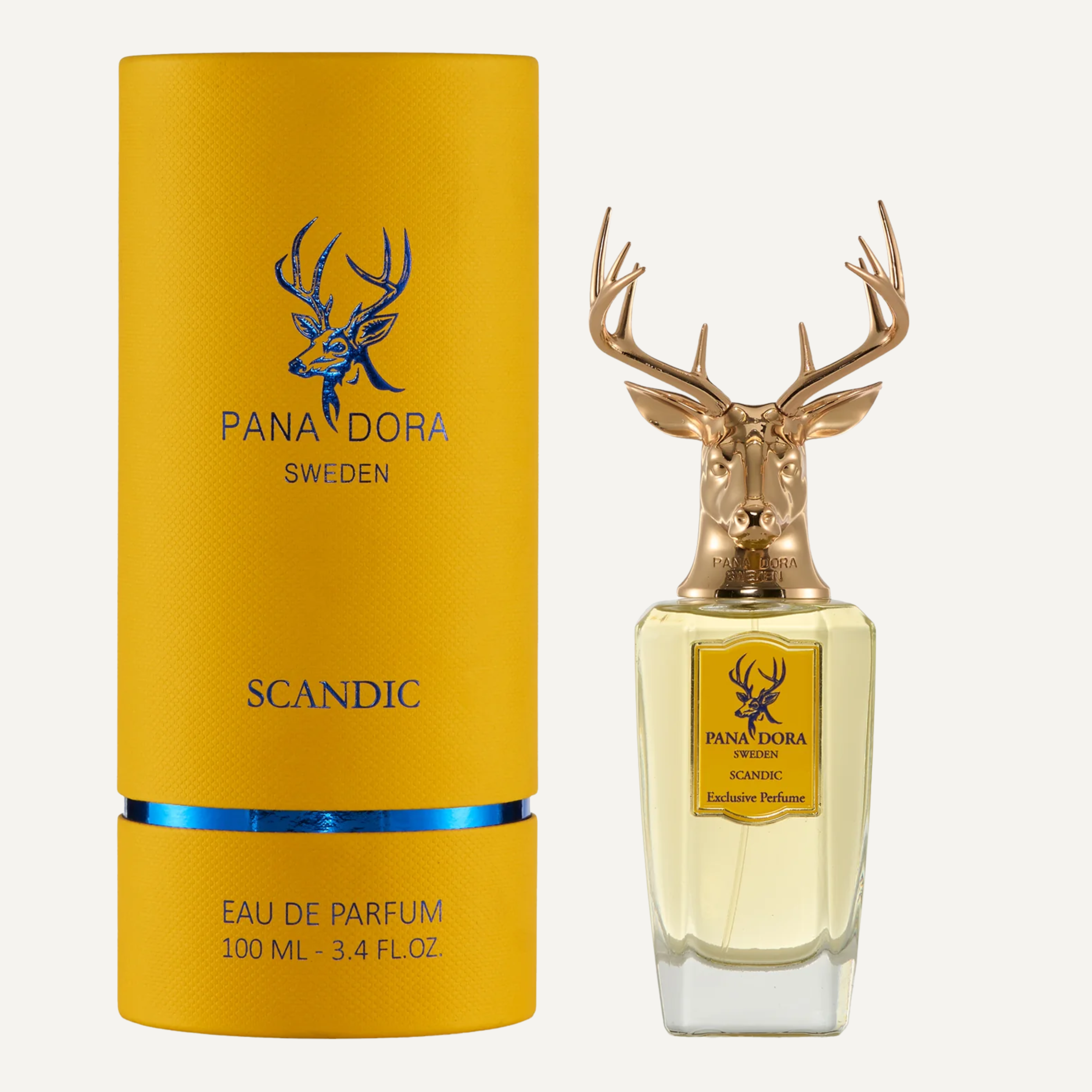 Pana Dora - Scandic