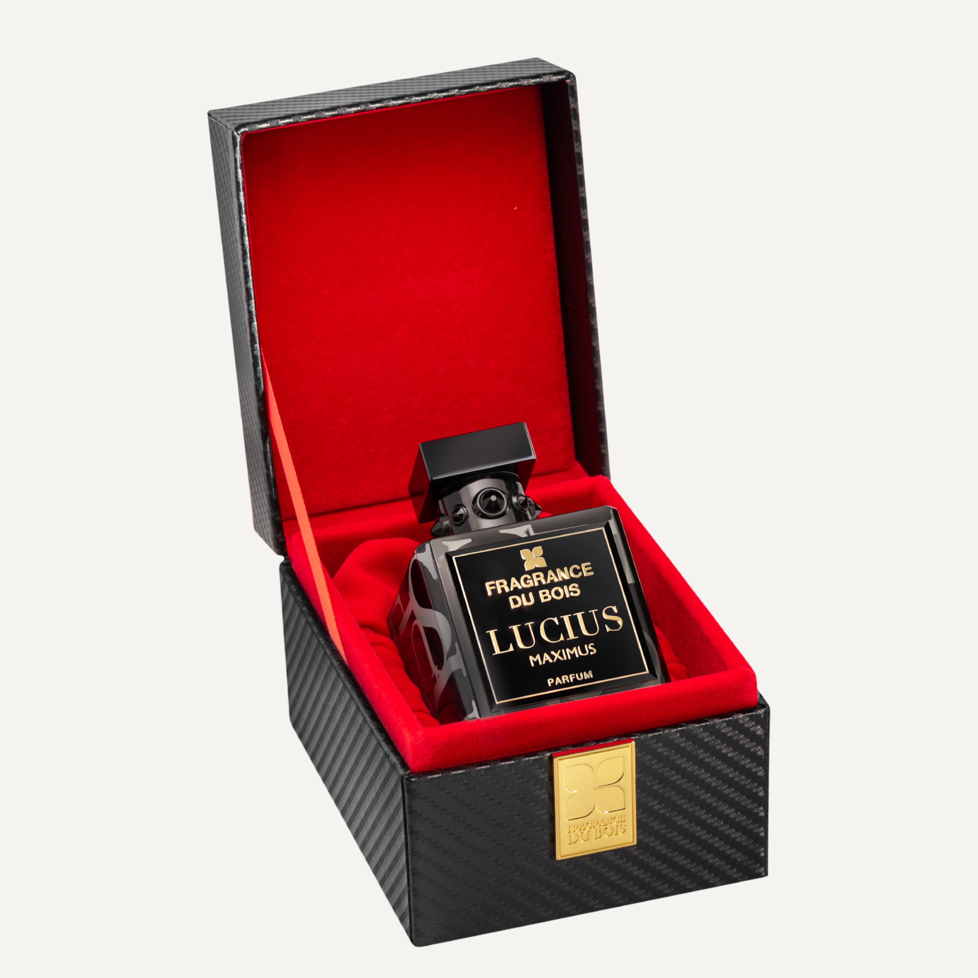 Fragrance Du Bois - Lucius Maximus