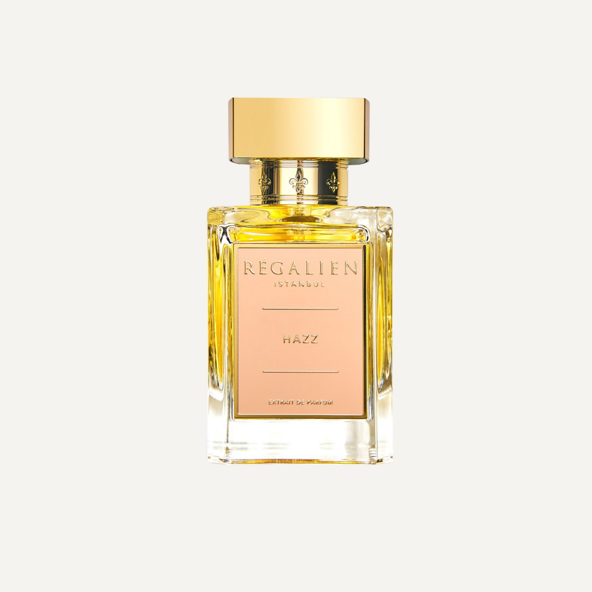 Régalien - Hazz
