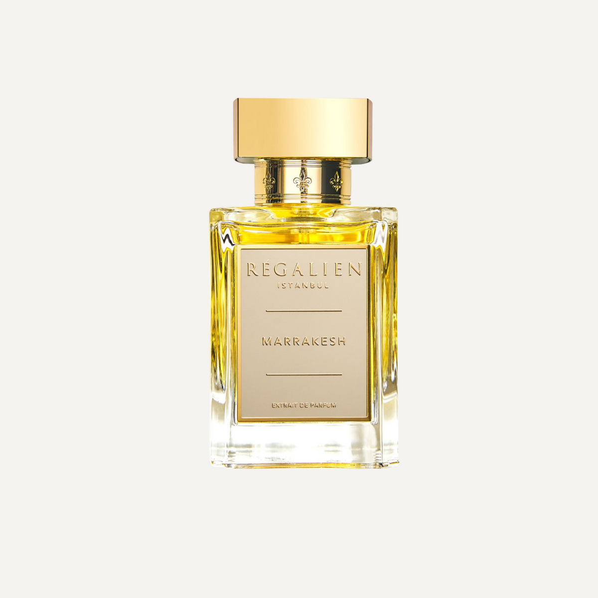 Régalien - Marrakesh
