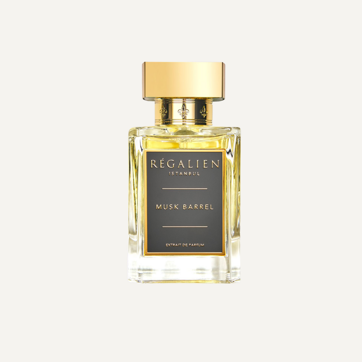 Régalien - Musk Barrel