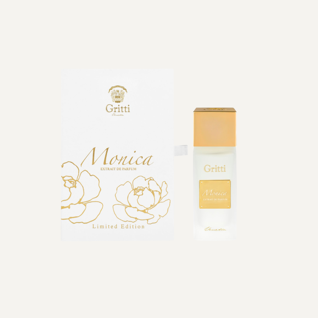 Gritti - Monica