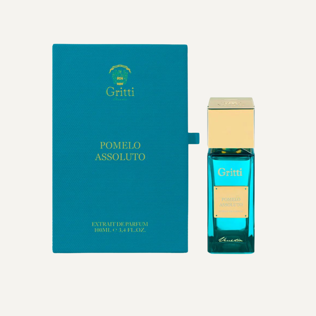 Gritti - Pomelo Assoluto