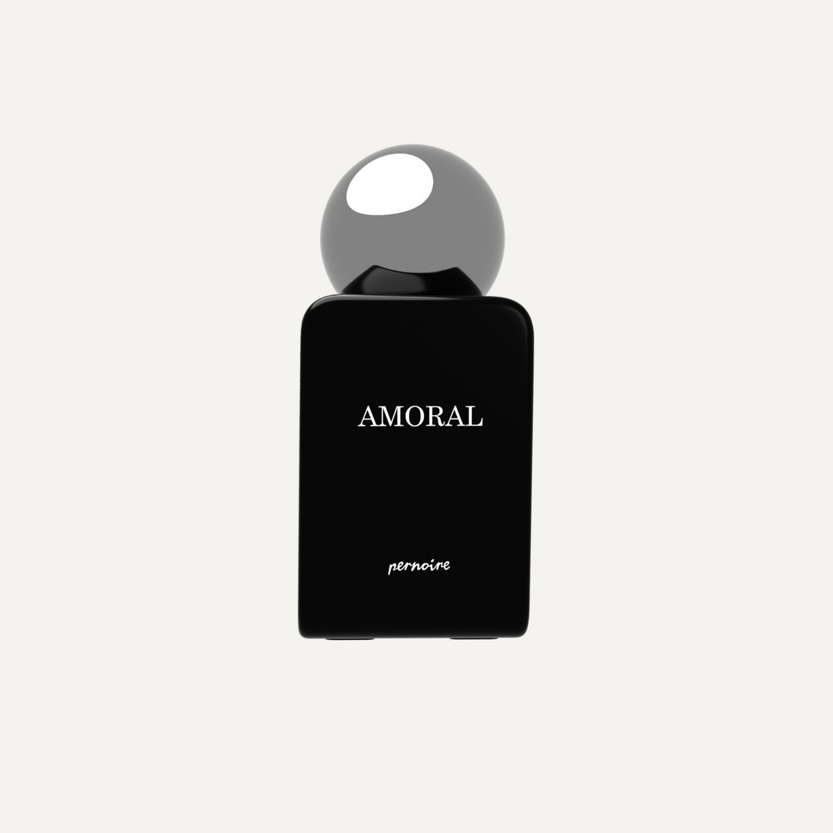 Pernoire - Amoral