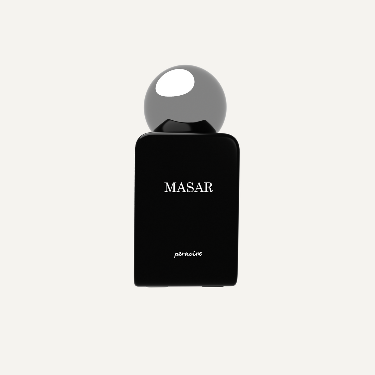 Pernoire - Masar