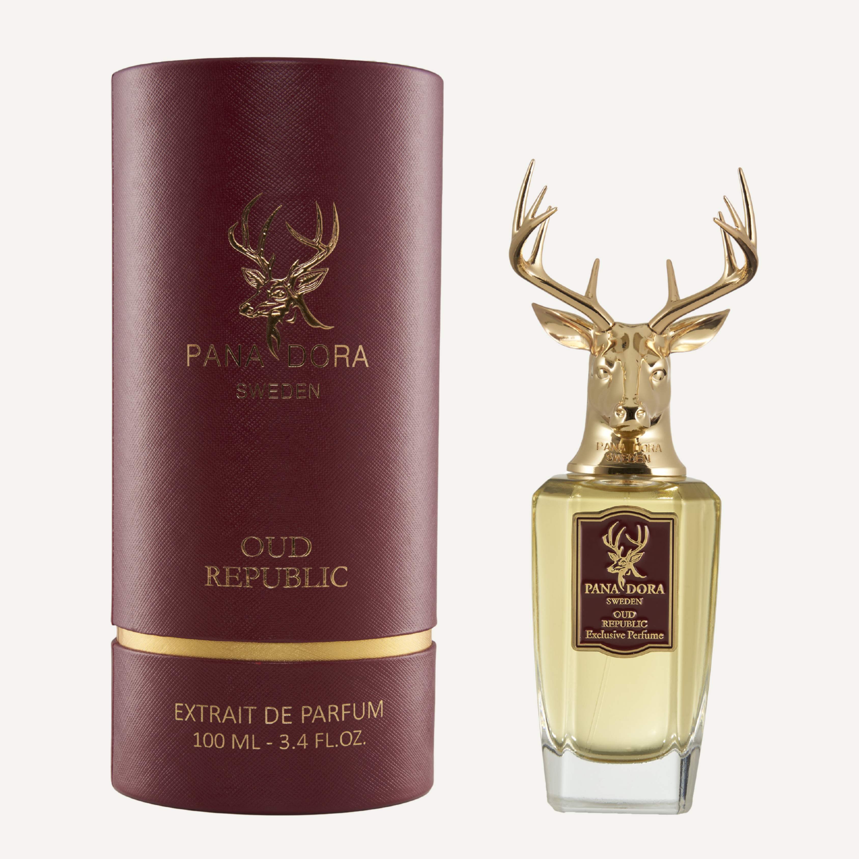 Pana Dora - Oud Republic