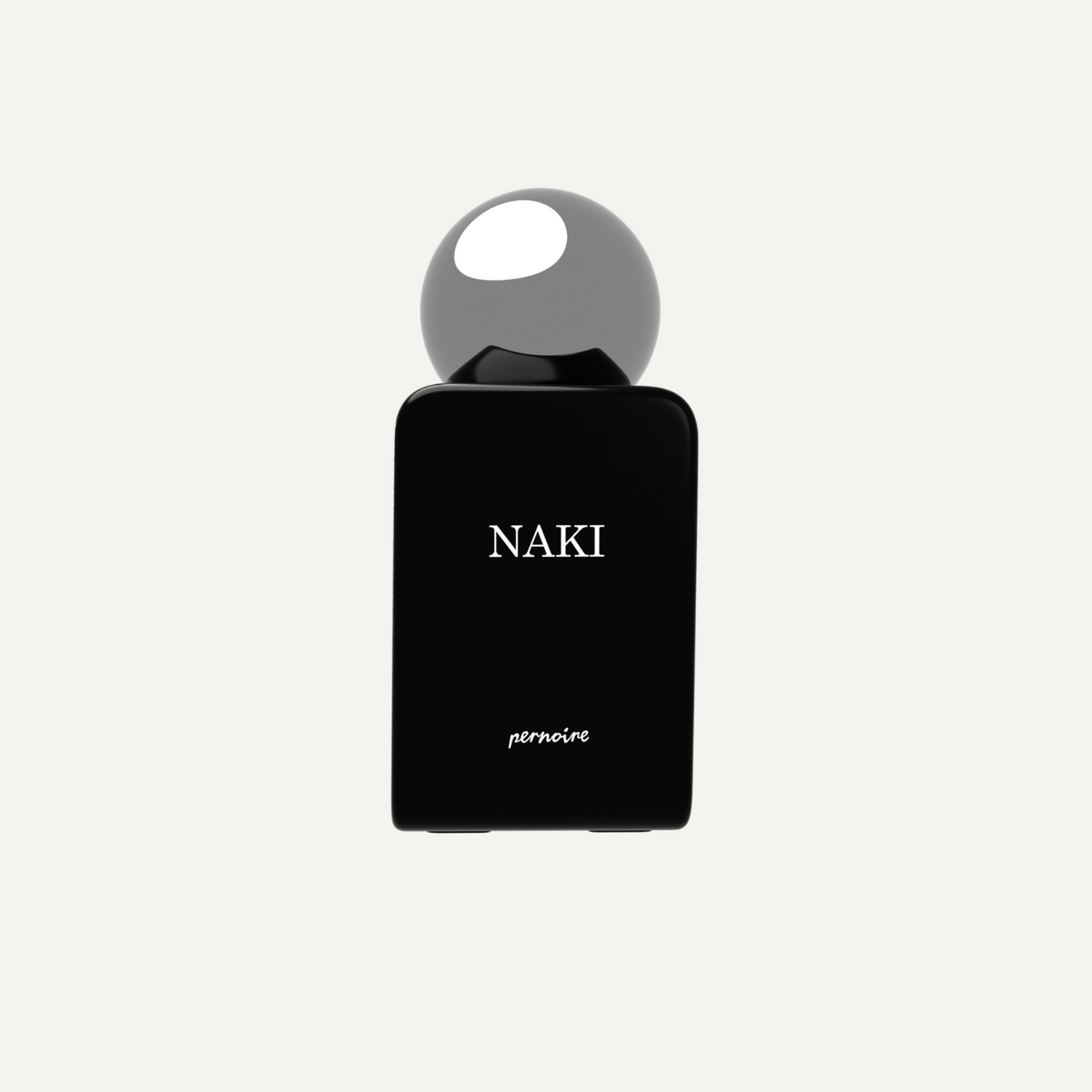 Pernoire - Naki