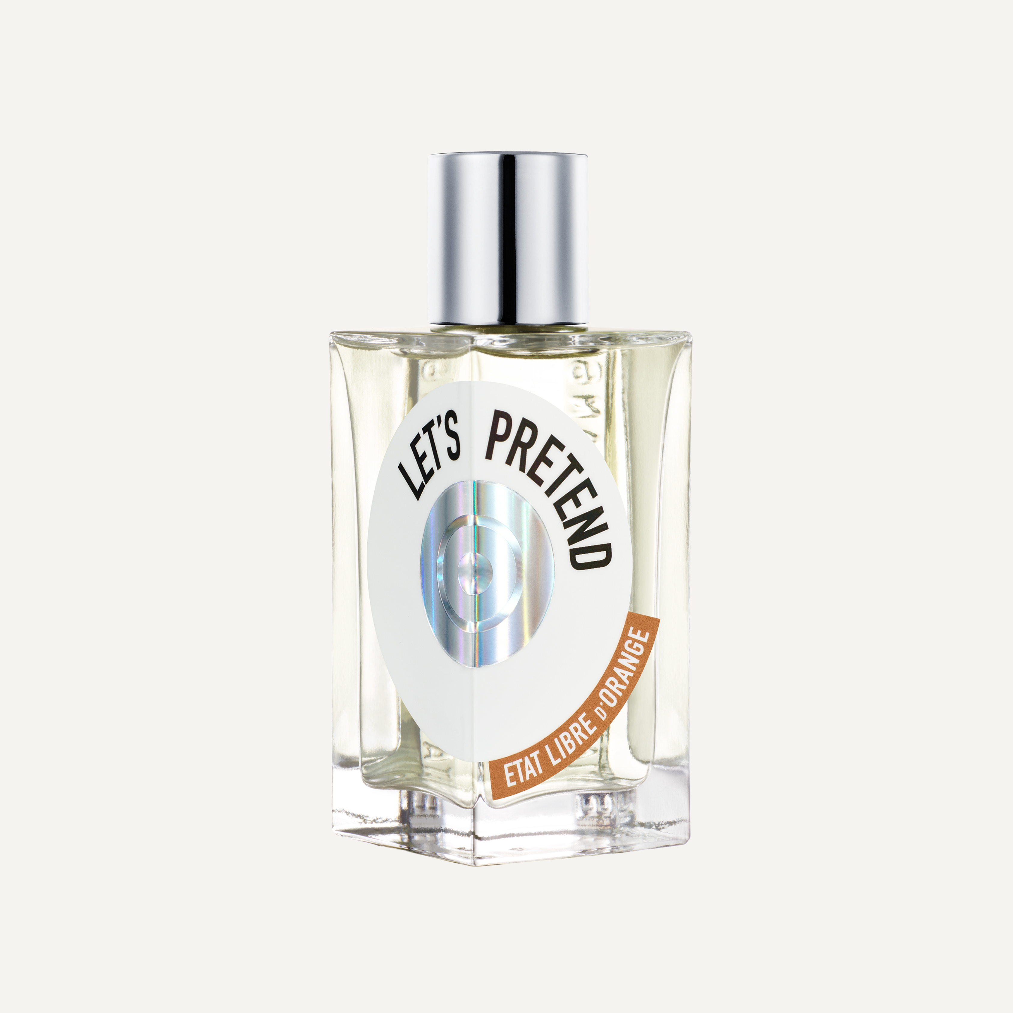 Etat Libre d'Orange - Let's Pretend
