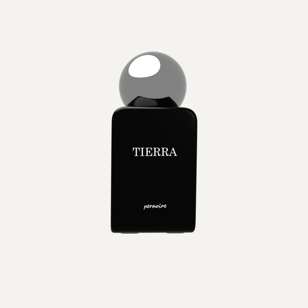 Pernoire - Tierra