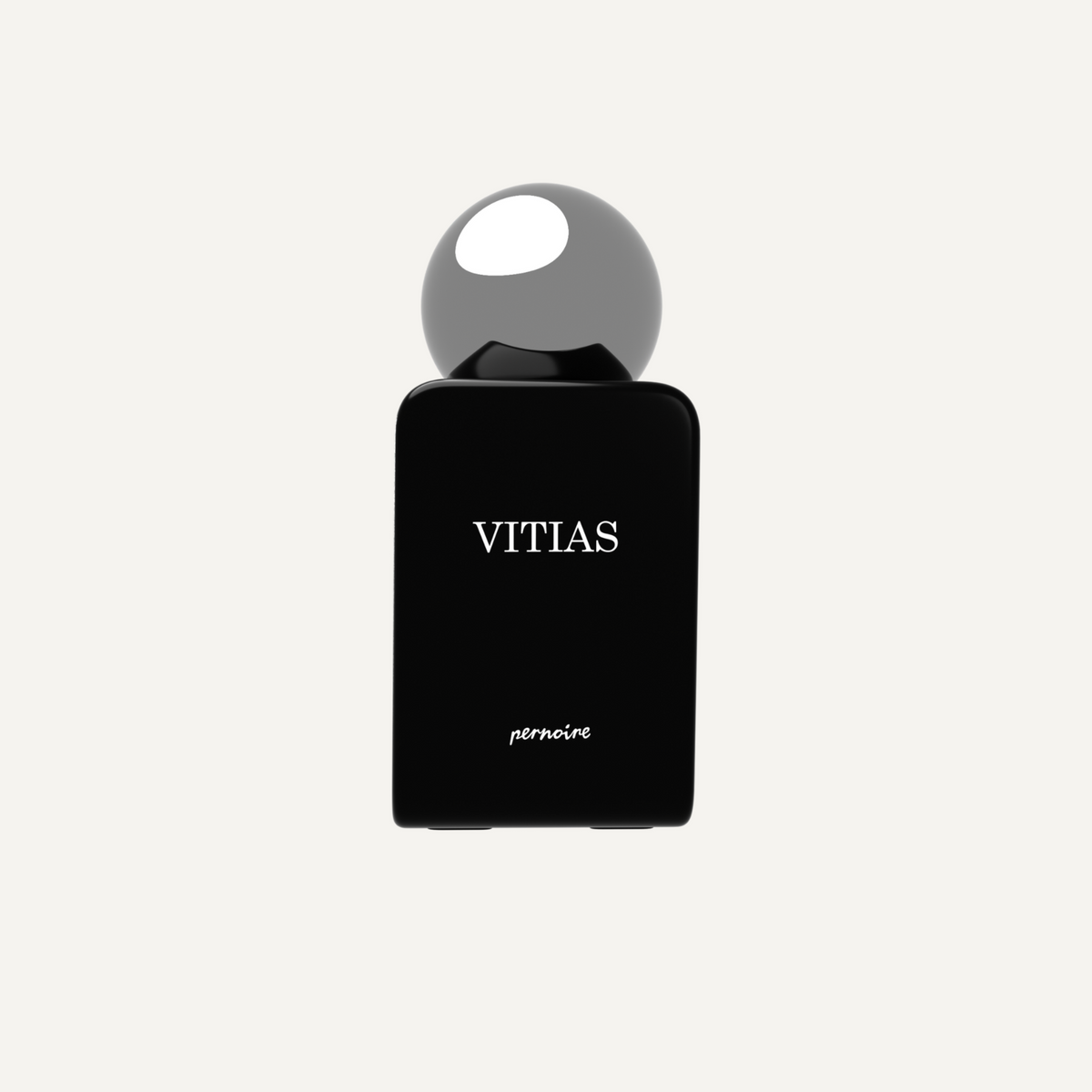 Pernoire - Vitias