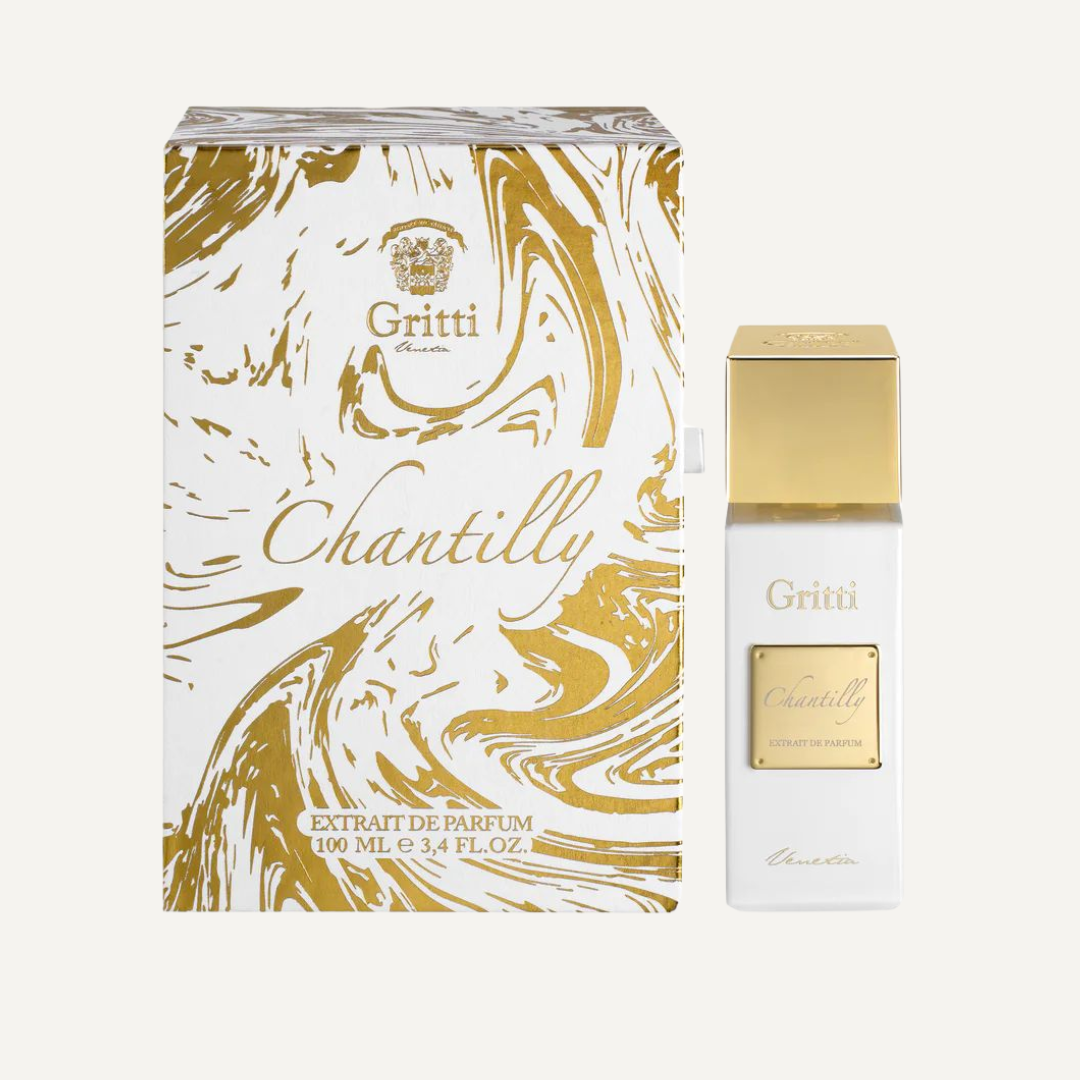 Gritti - Chantilly Extrait