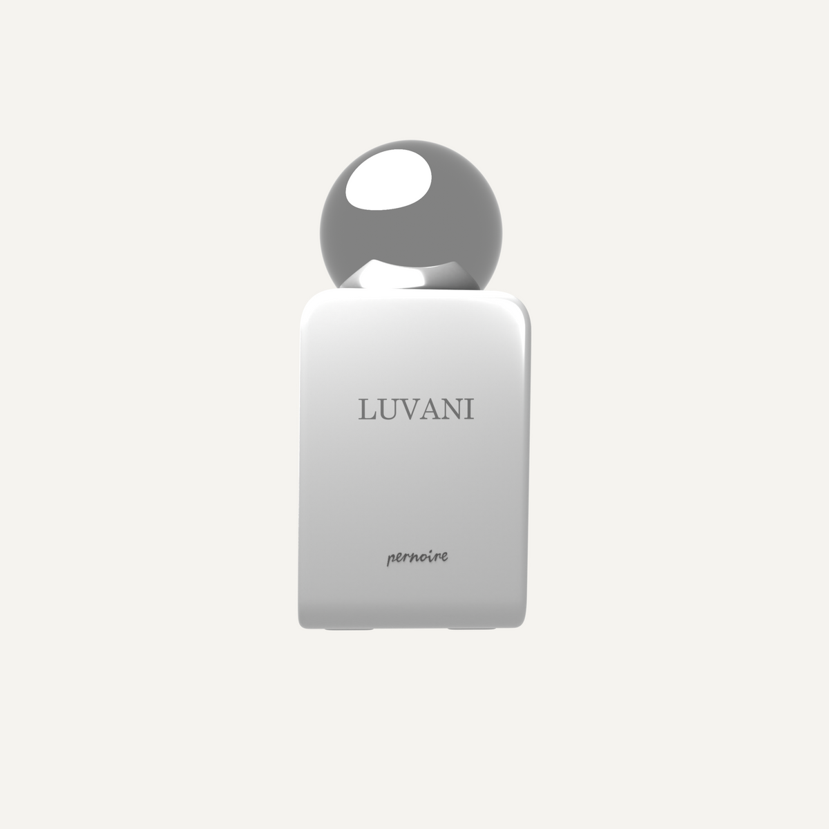Pernoire - Luvani