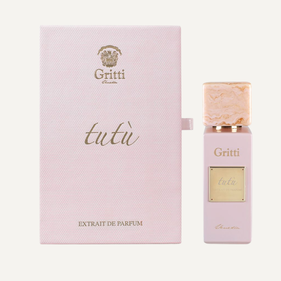 Gritti - Tutù Pink
