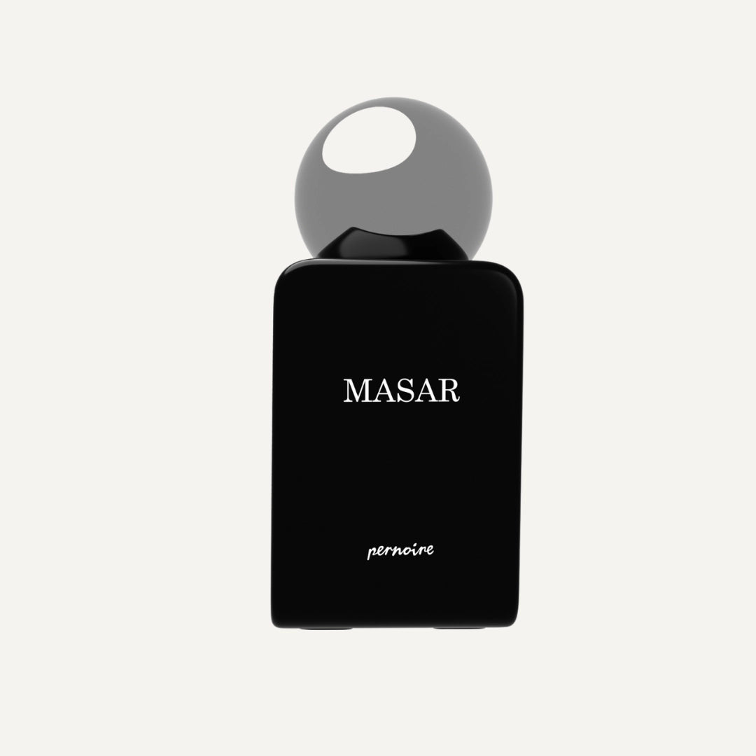 Pernoire - Masar