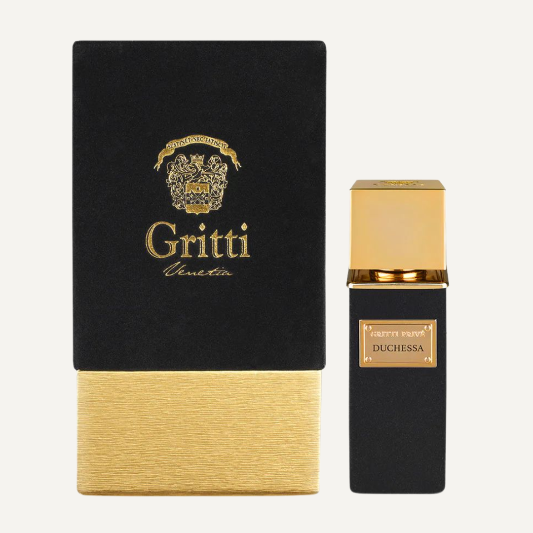 Gritti - Duchessa