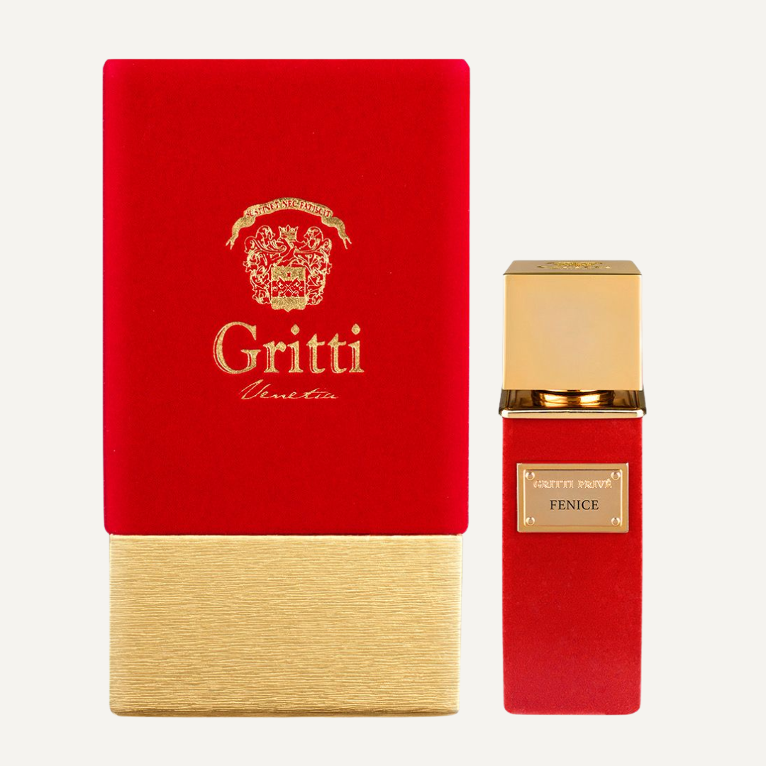 Gritti -  Fenice